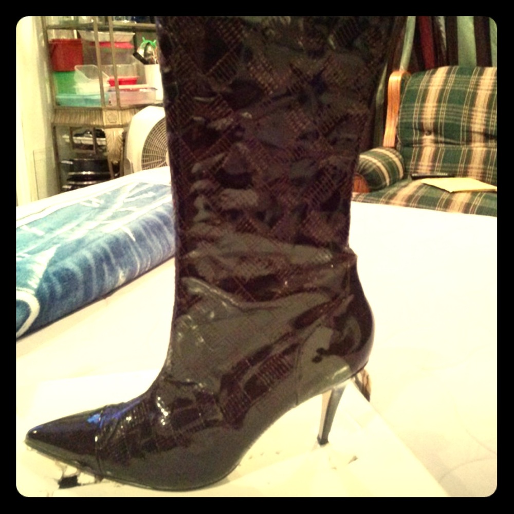Boots